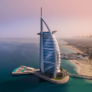 Burj-Al-Arab