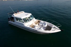 Elegant 35 Feet Fishing Boat