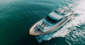 Elegant 82ft San Lorenzo