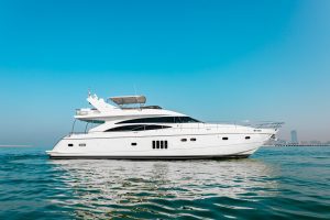 Elegant 72ft Amotea